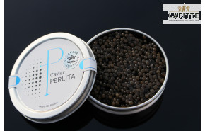 Caviar d'Aquitaine 