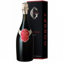 Champagne GOSSET Grande Réserve Brut 75cl