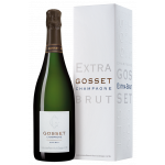 Champagne GOSSET Extra Brut 75cl